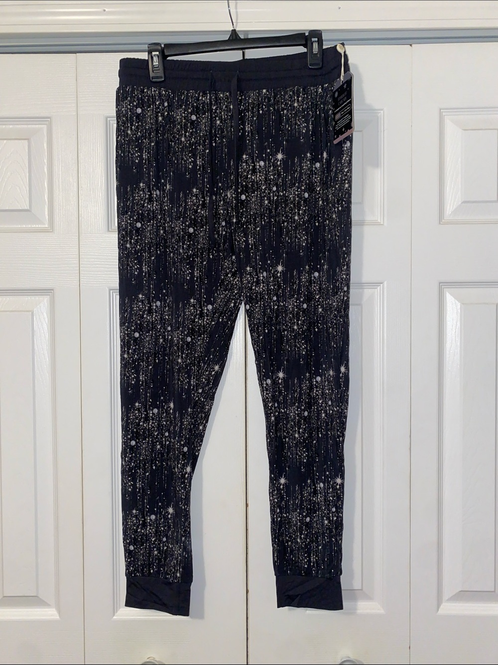 Bomb Party Obsidia Lounge Reveal Joggers Stardust Cascade Medium M